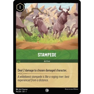 Stampede