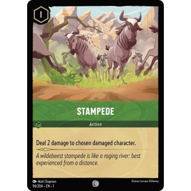 Stampede