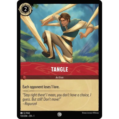Tangle