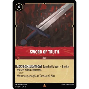 Sword of Truth