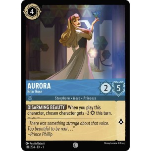 Aurora - Briar Rose