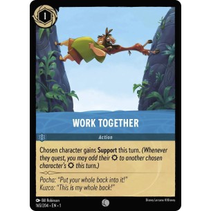 Work Together