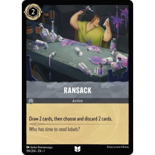 Ransack