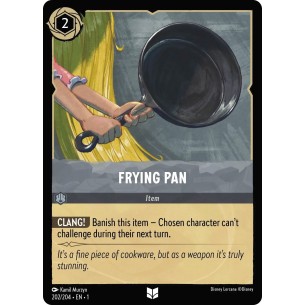 Frying Pan