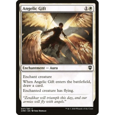 Dono Angelico