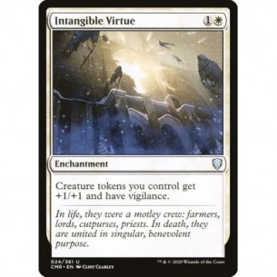 Virtù Intoccabile