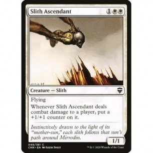 Dominatore Slith