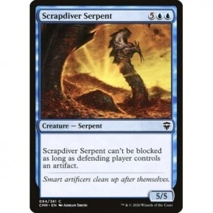 Serpe Affondarottami