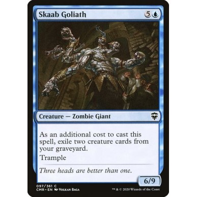 Skaab Goliath