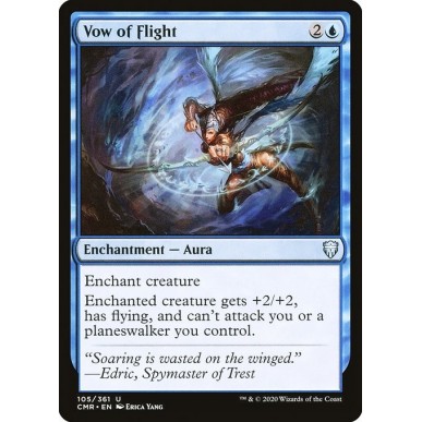 Vow of Flight