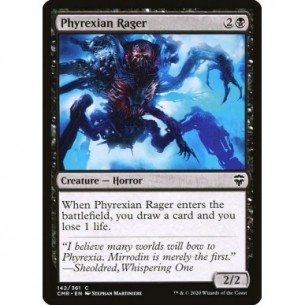 Furia di Phyrexia
