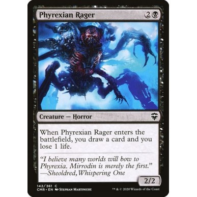 Furia di Phyrexia