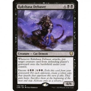 Umiliatore Rakshasa