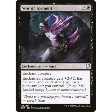 Vow of Torment
