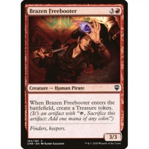Filibustiera di Bronzo
