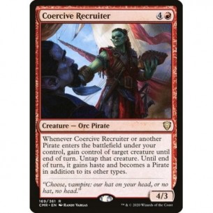Reclutatrice Coercitiva
