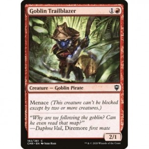 Goblin Scopripista