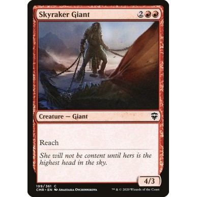 Skyraker Giant
