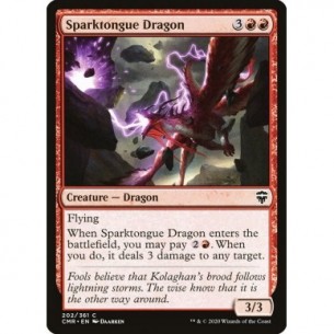 Drago Sputafolgore