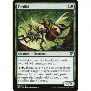 Fertilid