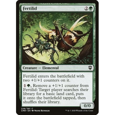 Fertilid