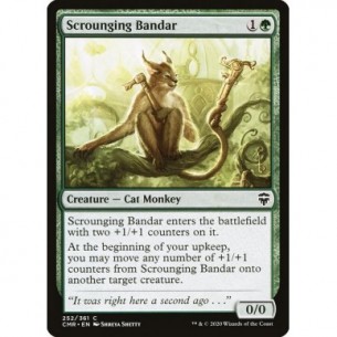 Bandar Sgraffignatore