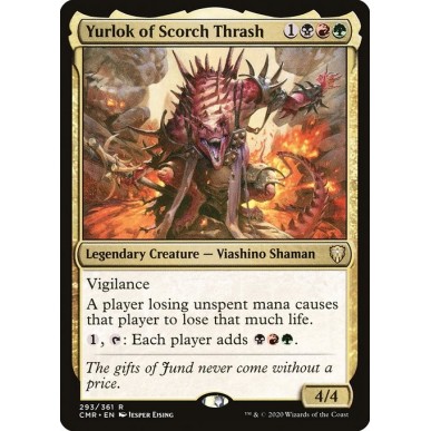 Yurlok of Scorch Thrash