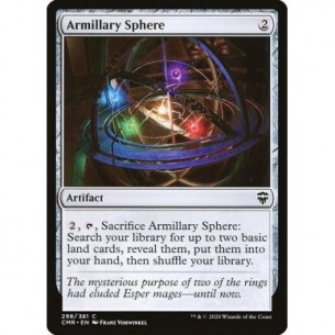 Astrolabio Sferico