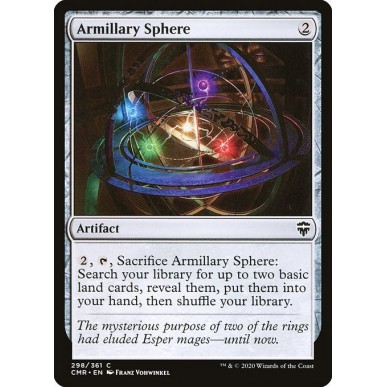 Astrolabio Sferico