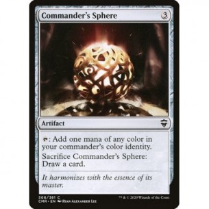 Sfera del Comandante
