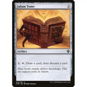 Tomo di Jalum