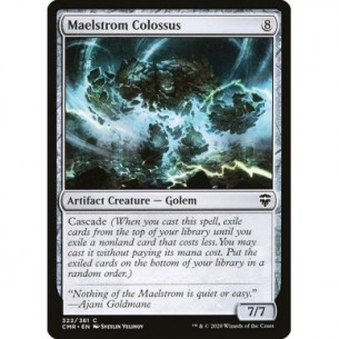 Colosso del Maelstrom