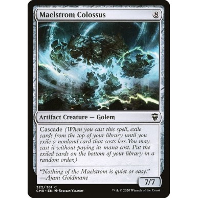 Colosso del Maelstrom