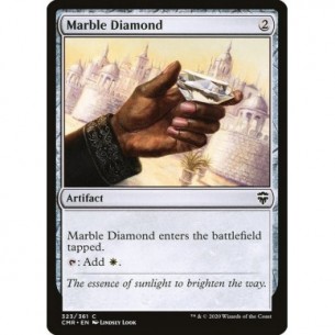 Diamante del Marmo