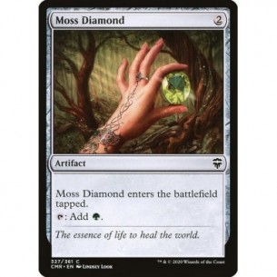 Diamante del Muschio