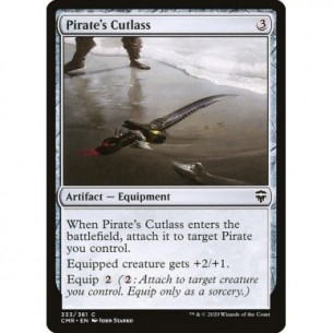 Sciabola da Pirata