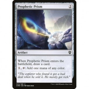 Prisma Profetico