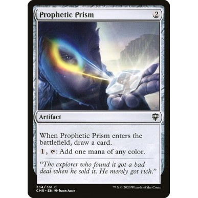 Prisma Profetico