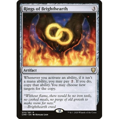 Rings of Brighthearth