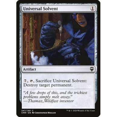 Solvente Universale