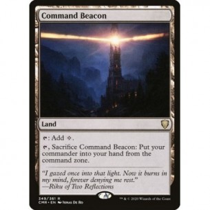 Faro di Comando