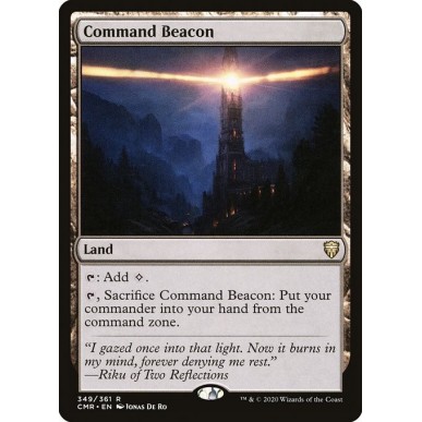 Faro di Comando