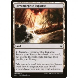 Distesa Terramorfica