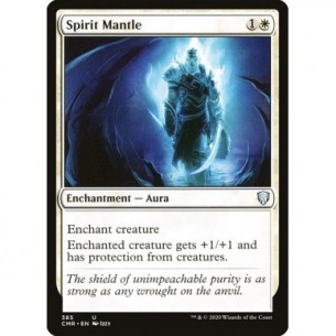 Manto Spirituale