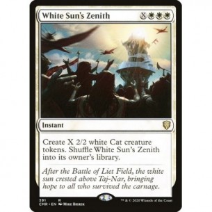 Zenit del Sole Bianco