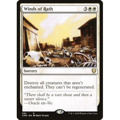 Winds of Rath