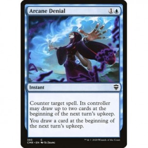 Privazione Arcana