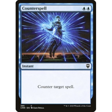 Contromagia