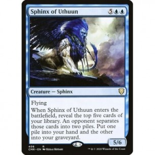 Sfinge di Uthuun