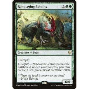 Baloth Infuriati